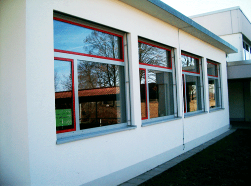 Hauptschule Wartenberg