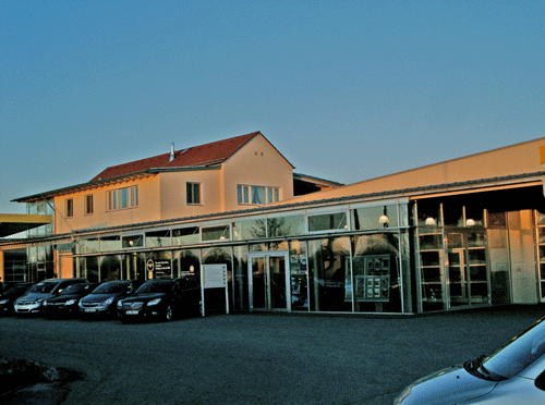 Autohaus Senftl