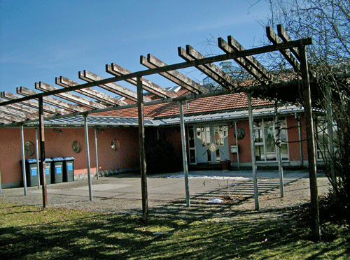 Kindergarten Berglern