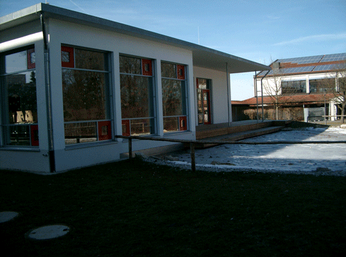 Hauptschule Wartenberg